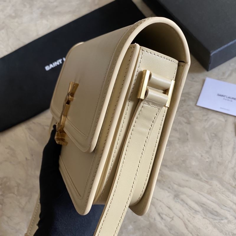 YSL Satchel Bags